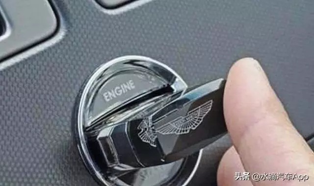 世界上10大最炫酷的車鑰匙盤點,第一個價值34000美元!