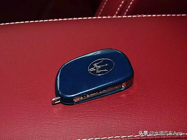 世界上10大最炫酷的車鑰匙盤點,第一個價值34000美元!