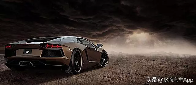 世界上10大最炫酷的車鑰匙盤點,第一個價值34000美元!