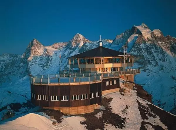 世界上最適合旅遊的五個國家