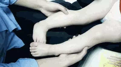 調好脾胃百病消,調理脾胃手法圖集,家長都能學會