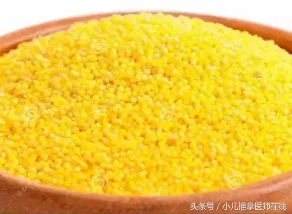 調好脾胃百病消,調理脾胃手法圖集,家長都能學會