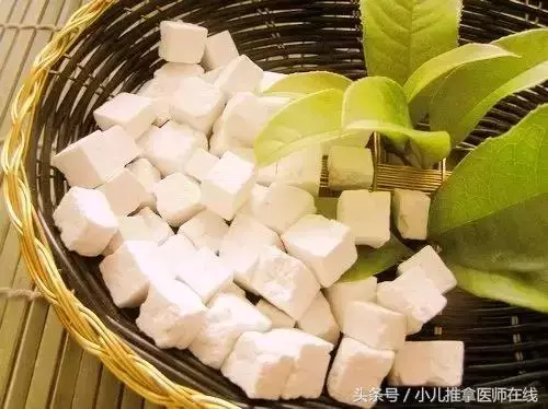 調好脾胃百病消,調理脾胃手法圖集,家長都能學會