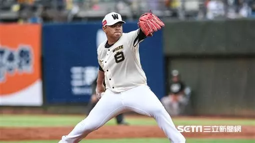 中職/戰樂天 中信兄弟3土投衝頭陣