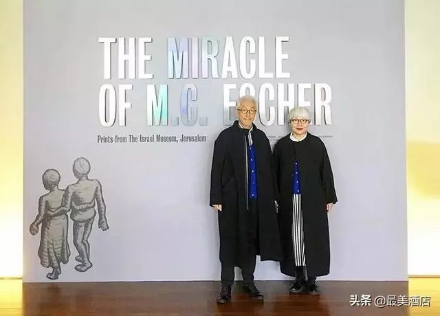 這對老夫妻愛了40年!每天「穿情侶裝曬恩愛」 80萬粉絲全融化:到老也要這麼幸福