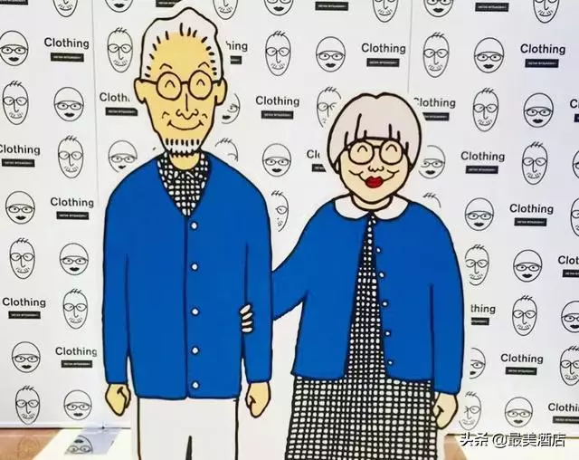 這對老夫妻愛了40年!每天「穿情侶裝曬恩愛」 80萬粉絲全融化:到老也要這麼幸福