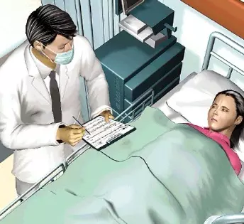 妹妹急需換腎,哥哥得知自己「配型成功」後竟消失不見!當妹妹被好心人救治時,哥哥出現了…