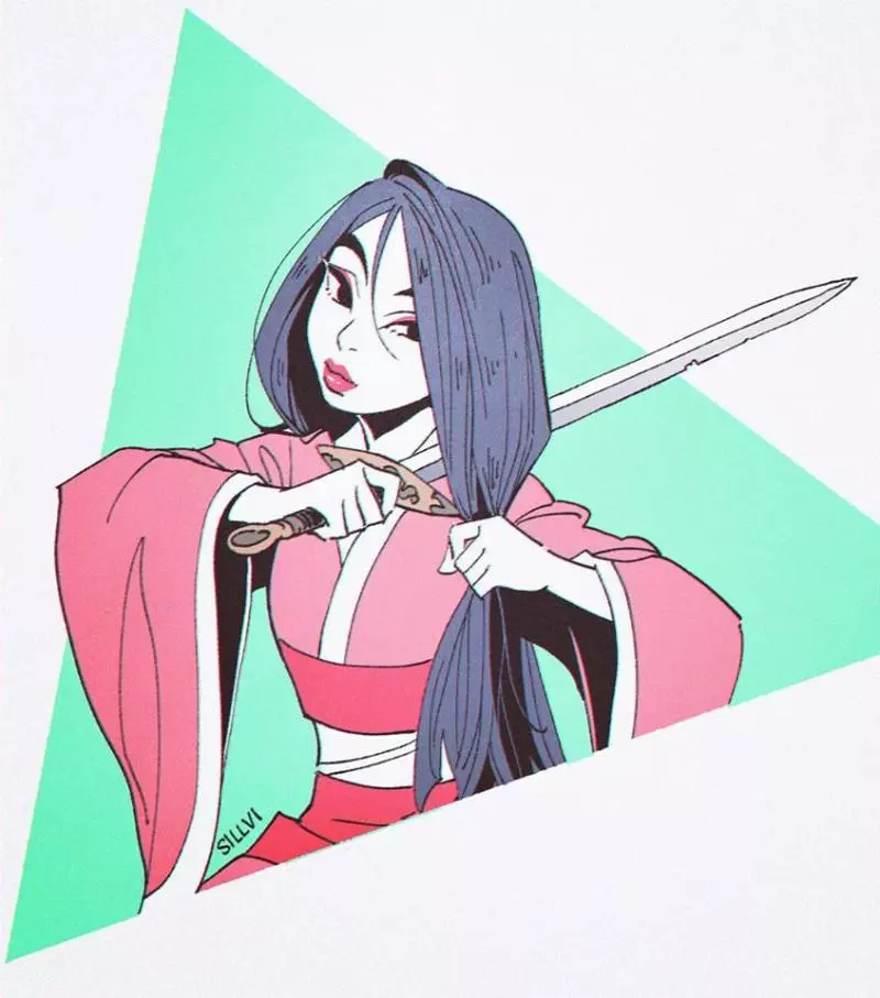 畫家創作超有個性「飲料擬人化」插畫 雪碧仙氣讓人戀愛、胡椒博士熟男魅力爆表!