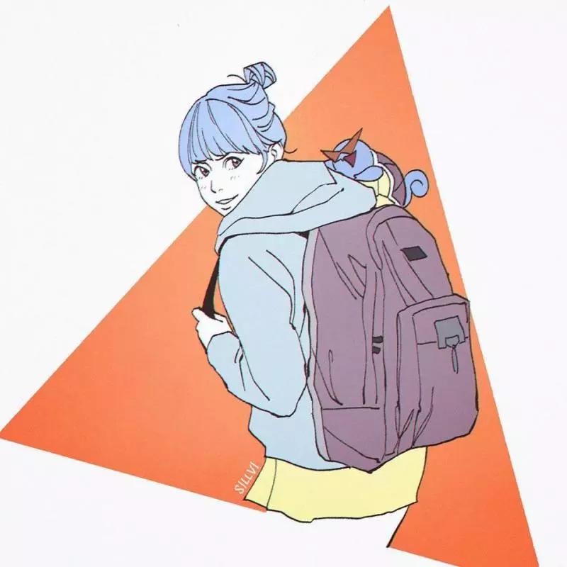 畫家創作超有個性「飲料擬人化」插畫 雪碧仙氣讓人戀愛、胡椒博士熟男魅力爆表!