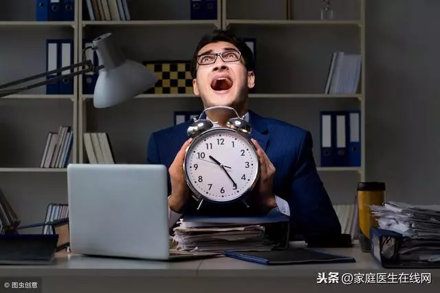 猝死的人,通常有這6個壞習慣!再次提醒你快點改