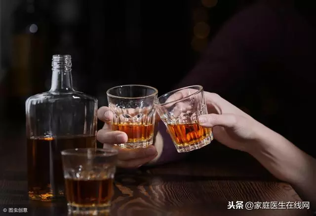猝死的人,通常有這6個壞習慣!再次提醒你快點改