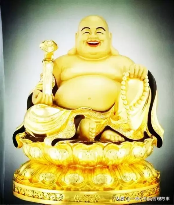 金觀音、金菩薩、金如來、金佛、金彌勒佛,今天誰打開誰出運!