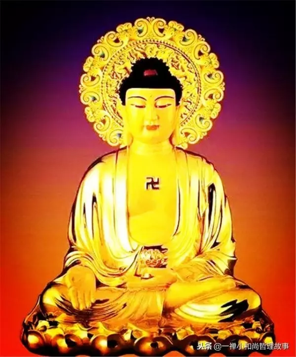 金觀音、金菩薩、金如來、金佛、金彌勒佛,今天誰打開誰出運!