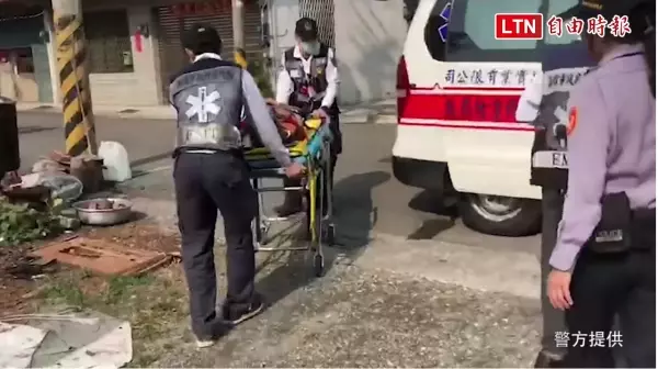 9歲女孩每天跟警察打招呼…這天卻沒現身 他憑直覺破門及時救了她一命