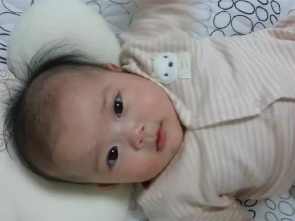 爸爸姓「位」要幫女兒取名字,但怎麼取都難聽...爺爺一開口絕了!網驚嘆:到底怎麼想的XD