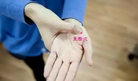 「火」在肺裏,咳嗽;「火」在肝裏,失眠;「火」在胃裡,口臭!