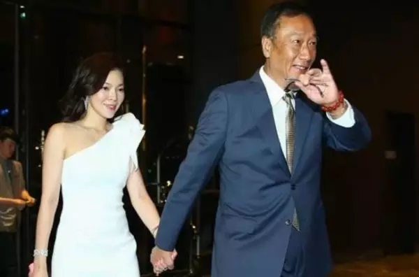 齊柏林「留巨債」給年邁父母,郭台銘3分鐘決定捐5000萬:台灣永遠記住齊柏林的貢獻!