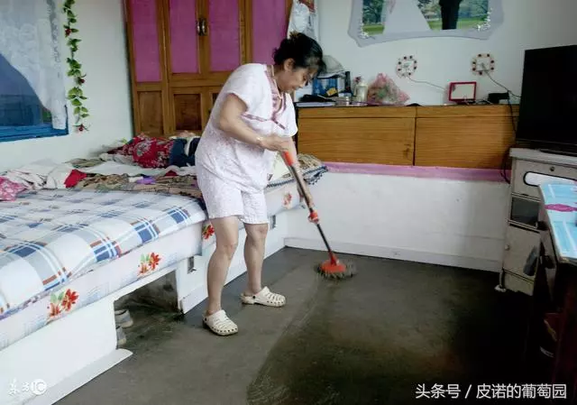我打工娶城裡媳婦,結婚兩個月,發現她有兩套房,我媽堅決讓離婚