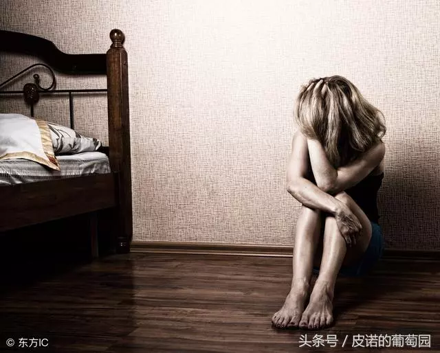 對不起!離婚了就一刀兩斷,別跟我提什麼離婚不離家,不可能的!