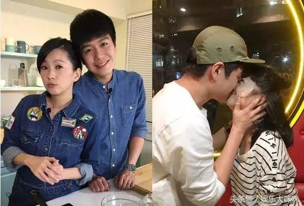 六月3度鬧離婚!老公李易「結婚6年」完全受夠了!聲稱:「真的要簽字」讓粉絲好崩潰!