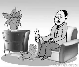 以下5個表現,說明你的肝臟已經受損了!肝臟受損,謹記飯後「一坐一閉」,睡前「三不要」