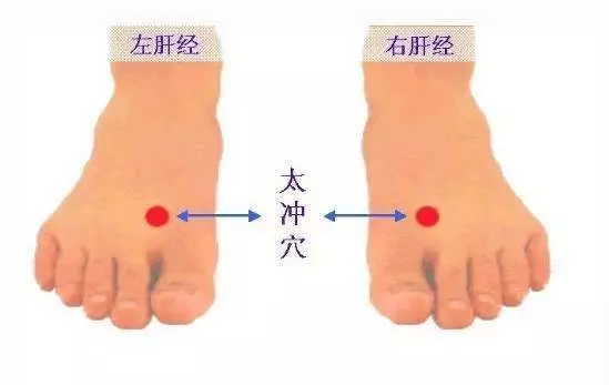 以下5個表現,說明你的肝臟已經受損了!肝臟受損,謹記飯後「一坐一閉」,睡前「三不要」