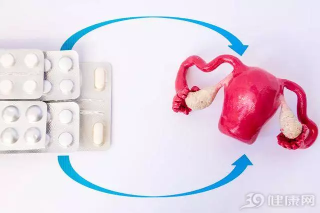 女人一旦過了45歲,身體有這4個症狀,十有八九是絕經了!