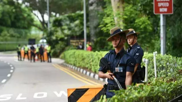 新加坡足球小將戴維斯逃兵役,可能面臨監禁!