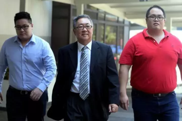 新加坡足球小將戴維斯逃兵役,可能面臨監禁!