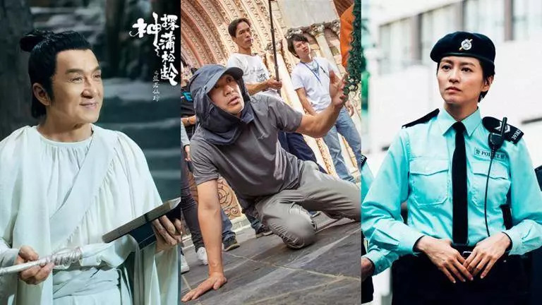 2019大馬賀歲檔票房:2部中文片破千萬 這部戲墊底!