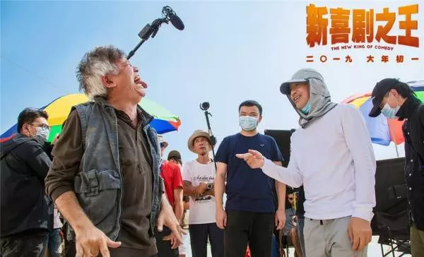 2019大馬賀歲檔票房:2部中文片破千萬 這部戲墊底!