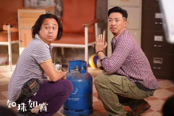 2019大馬賀歲檔票房:2部中文片破千萬 這部戲墊底!