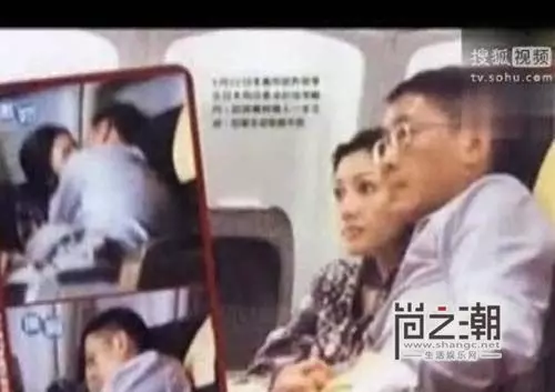 李嘉欣與夫窗前激戰照片尺度驚人, 許晉亨為什麼娶李嘉欣內幕 !