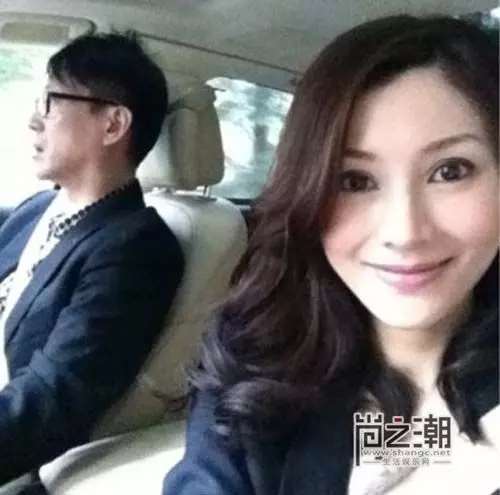 李嘉欣與夫窗前激戰照片尺度驚人, 許晉亨為什麼娶李嘉欣內幕 !