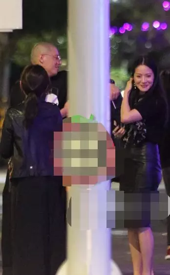 狂!女星坐擁「前夫+新歡」遊星國…網跪了,三人關係勁爆,太猛料了 !