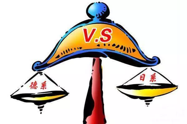 德國車好,還是日本車好?仔細對比後,竟然得出了這樣一個結果 - 每日頭條