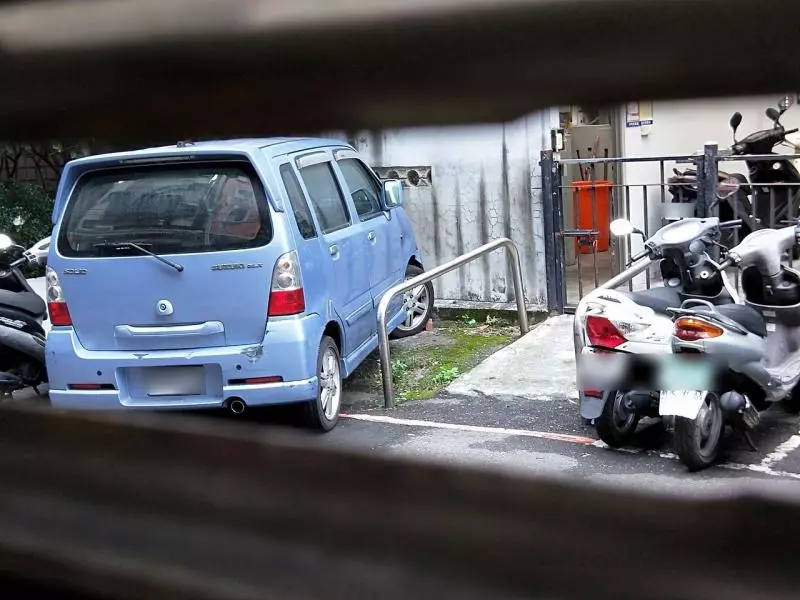 你知道嗎? 車不開可申請停駛減免牌照稅