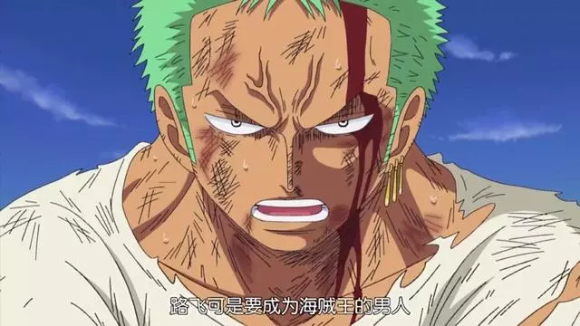 海賊王:山治受傷曝光技能缺陷,新世界技能爛大街,索隆:我不會