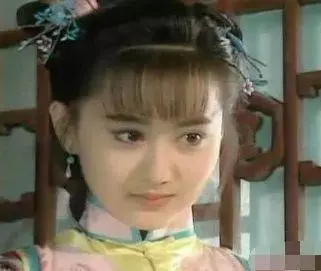 林心如19歲,陳德容19歲,范冰冰19歲,都不及她的19歲!