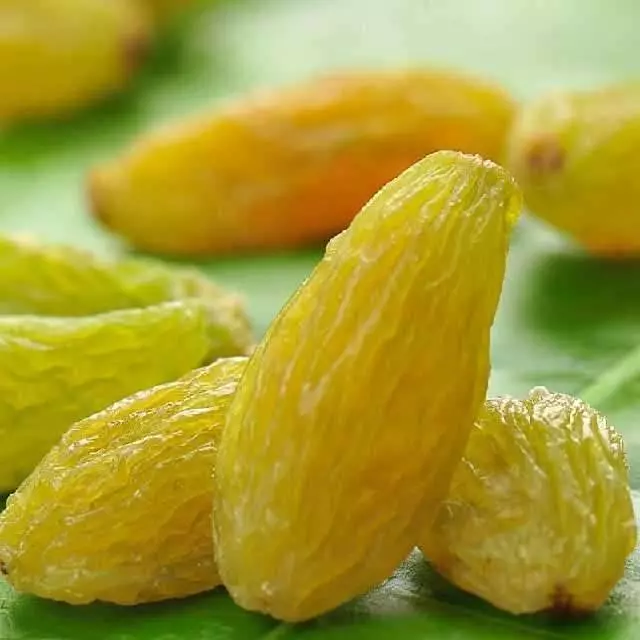 巧用葡萄乾,1周清除肝臟90%毒素,眼睛明亮,皮膚紅潤有光澤!