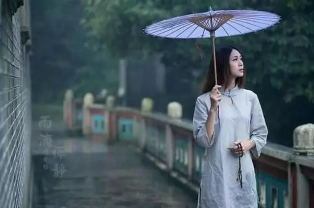 佛教會我:放下,看淡,不想(深度好文)