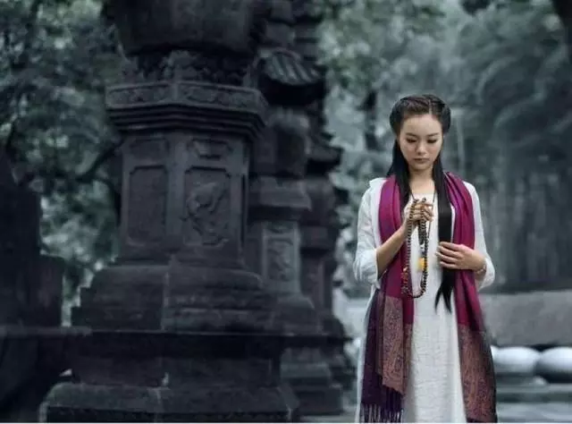 佛教會我:放下,看淡,不想(深度好文)