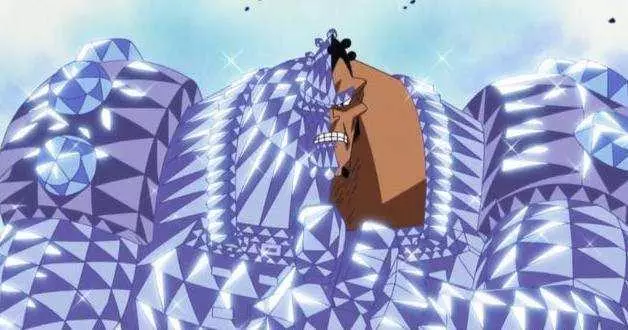 海賊王中最值錢的惡魔果實,最後一顆價值不可估量