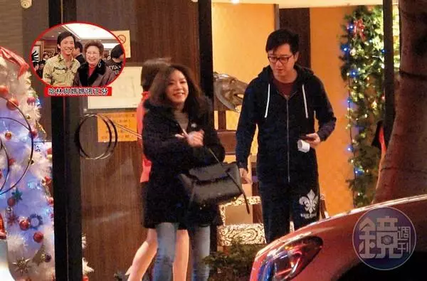 婆媳爆翻臉!哈林帶愛妻「閃搬信義區億級豪宅」…1年再繳百萬地租金,十分驚人!