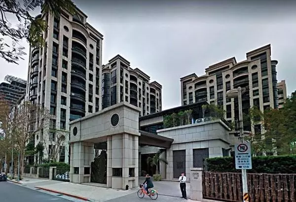 婆媳爆翻臉!哈林帶愛妻「閃搬信義區億級豪宅」…1年再繳百萬地租金,十分驚人!