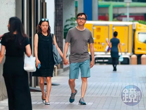 婆媳爆翻臉!哈林帶愛妻「閃搬信義區億級豪宅」…1年再繳百萬地租金,十分驚人!