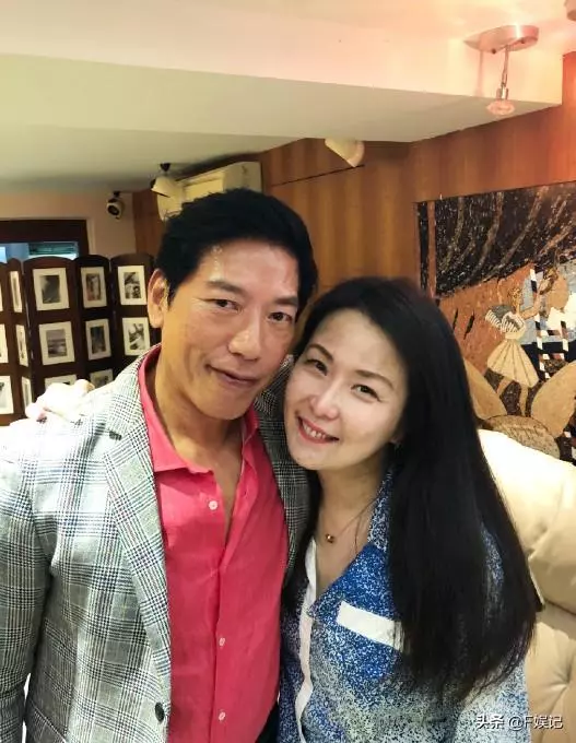 劉青雲張達明張耀揚新年齊聚角逐賭王,吳鎮宇笑容滿面成大贏家!
