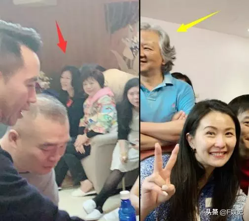 劉青雲張達明張耀揚新年齊聚角逐賭王,吳鎮宇笑容滿面成大贏家!