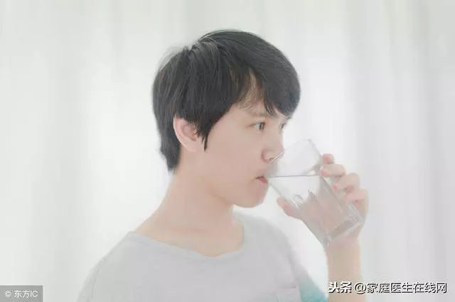 想要增強腎功能?教你4招,腎臟一天比一天健康