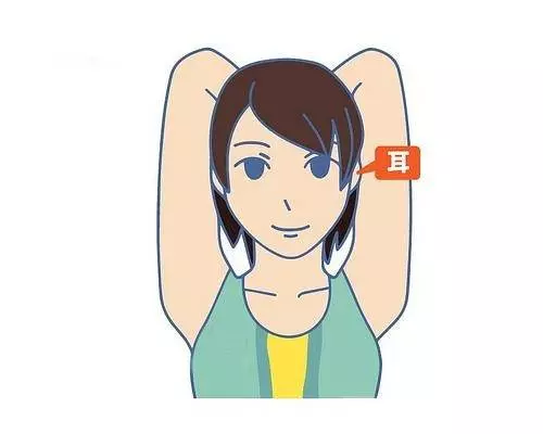 和大腹便便說拜拜!神奇的5秒瘦腹運動,一天30次,增肌燃脂解便秘!